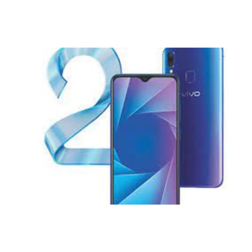 Điện thoại Vivo Y95 2sim ram 6G/128G Chính hãng,  Chiến Game nặng siêu Chất, Bảo hành 12 tháng - GGS 06