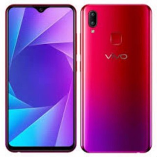 [Máy chữa cháy GIÁ RẺ] Vivo Y95 2sim ram 6G/128G Chính hãng,  Chiến Game nặng siêu Chất, Bảo hành 12 tháng - TB1