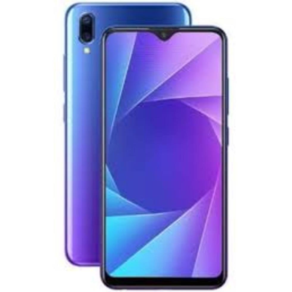 Điện thoại Vivo Y95 2sim ram 6G/128G Chính hãng,  Chiến Game nặng siêu Chất, Bảo hành 12 tháng - GGS 06