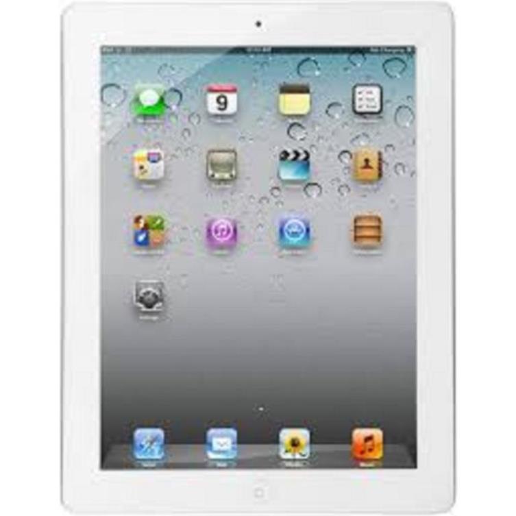 Máy Tính Bảng Pad 2 màn hình 9.7inch, cài Full FB zalo Youtube...chất - Bảo hành 12 tháng - GGS 06