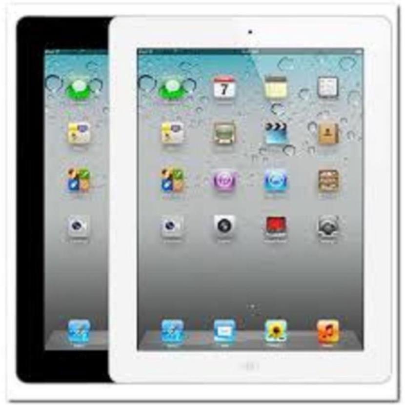 Máy Tính Bảng Pad 2 màn hình 9.7inch, cài Full FB zalo Youtube...chất - Bảo hành 12 tháng - GGS 06