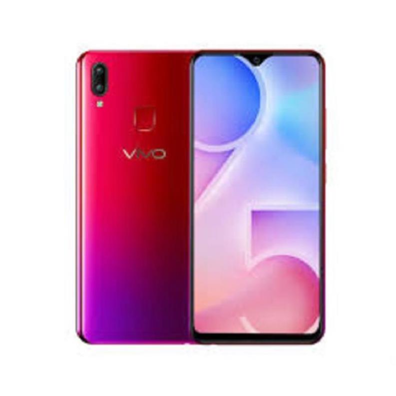 Điện thoại Chính Hãng Vivo Y85 2sim bộ nhớ 128G ram 6G, Camera siêu nét, Cày game chất Bảo hành 12 tháng - GGS 04