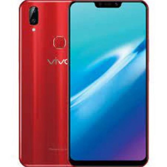 Điện thoại Chính Hãng Vivo Y85 2sim bộ nhớ 128G ram 6G, Camera siêu nét, Cày game chất Bảo hành 12 tháng - GGS 04