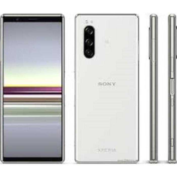 Điện thoại Chính Hãng Sony Xperia 5  ram 6G/64G, màn 6.1inch, Camera siêu nét - GGS 06