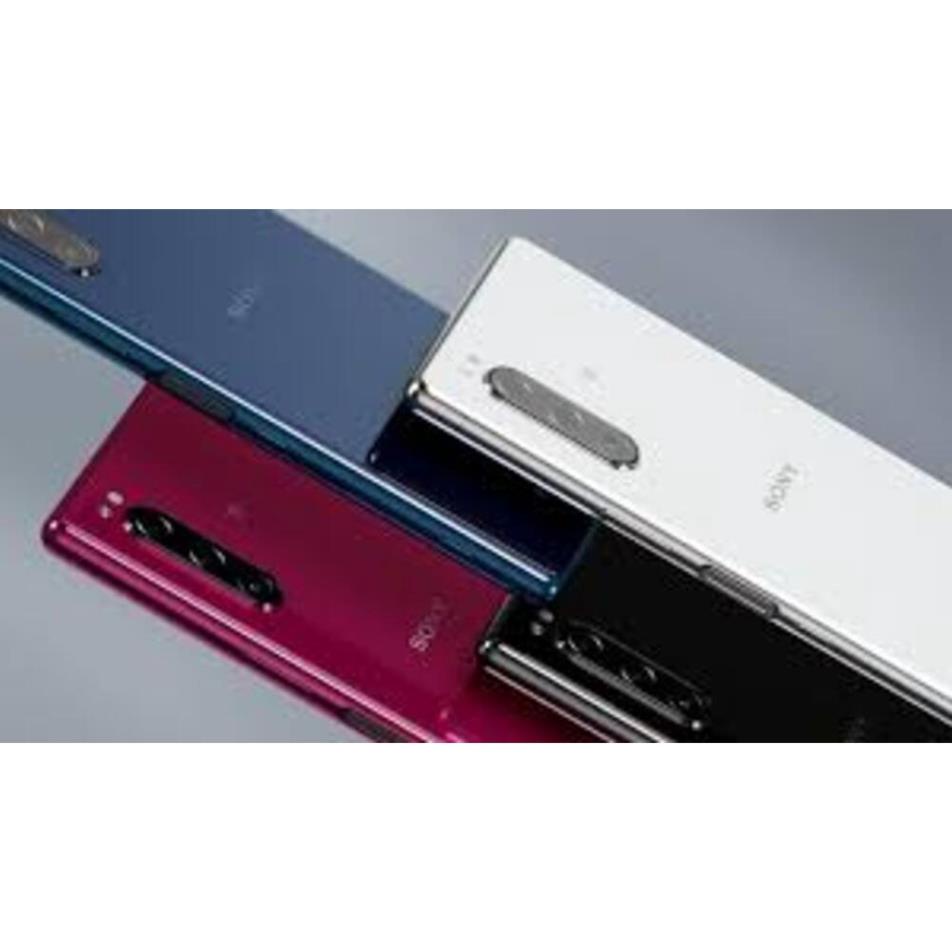 Điện thoại Chính Hãng Sony Xperia 5  ram 6G/64G, màn 6.1inch, Camera siêu nét - GGS 06