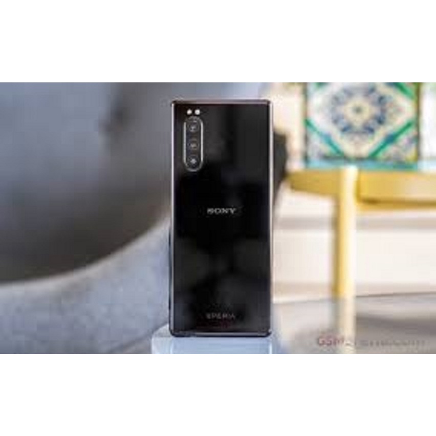 Điện thoại Chính Hãng Sony Xperia 5  ram 6G/64G, màn 6.1inch, Camera siêu nét - GGS 06