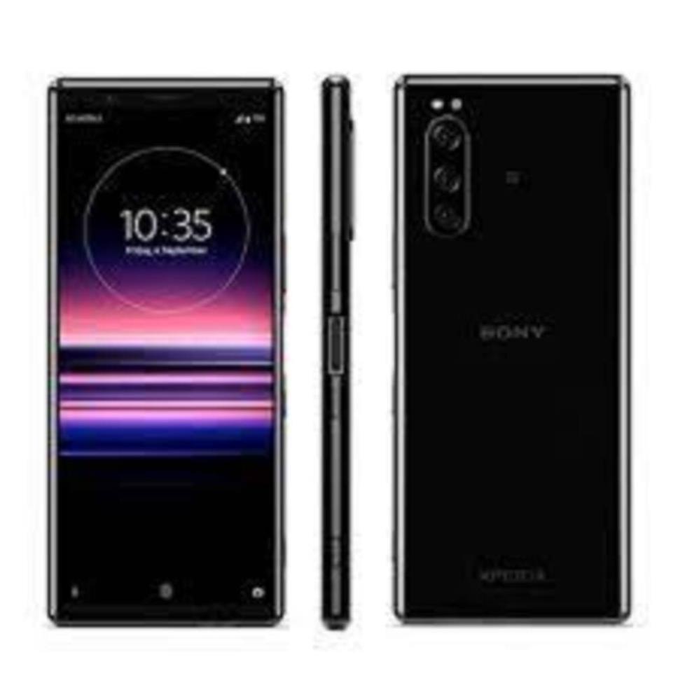 Điện thoại Chính Hãng Sony Xperia 5  ram 6G/64G, màn 6.1inch, Camera siêu nét - GGS 06