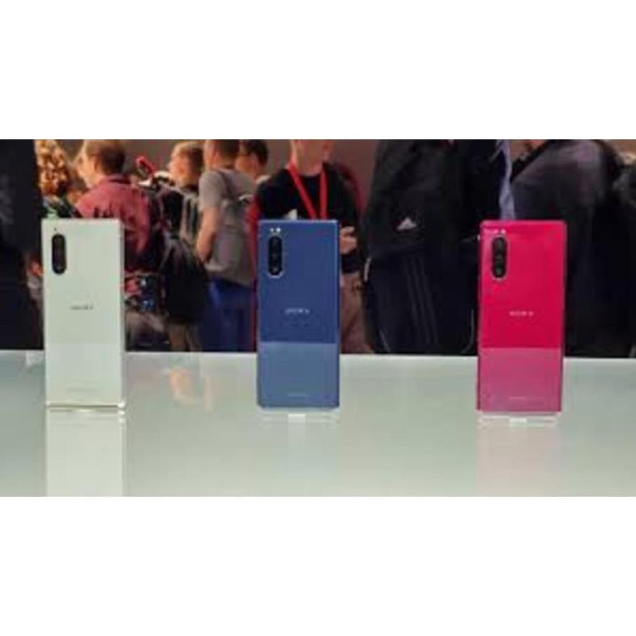 Điện thoại Sony Xperia 5 - Sony X5 máy Chính Hãng, Cấu hình khủng, Cân mọi game nặng mượt - GGS 06