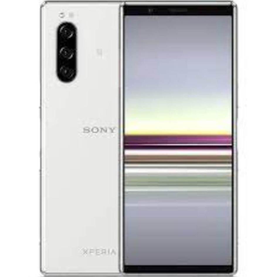 Điện thoại Sony Xperia 5 - Sony X5 máy Chính Hãng, Cấu hình khủng, Cân mọi game nặng mượt - GGS 06