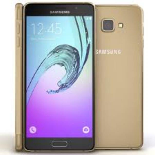 Điện thoại Samsung Galaxy A7 2018 - A750 ram 4G/64G mới Chính Hãng, chơi Game mượt, màn hình 6inch - GGS 03