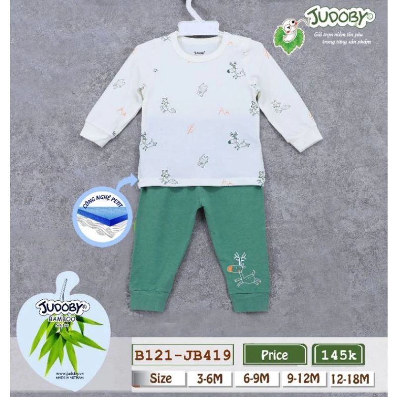 Sale Bộ cộc tay, dài tay Dokma nhiều mẫu size 3-6M, 6-9M, 9-12M