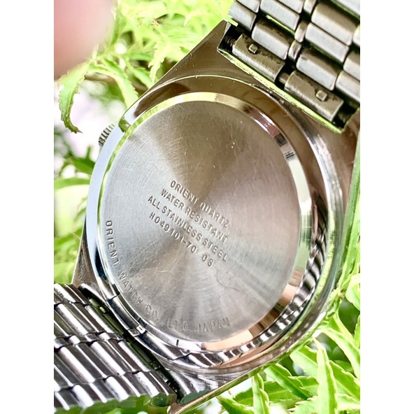 ĐỒNG HỒ ORIENT H049101-70 CS Vintage