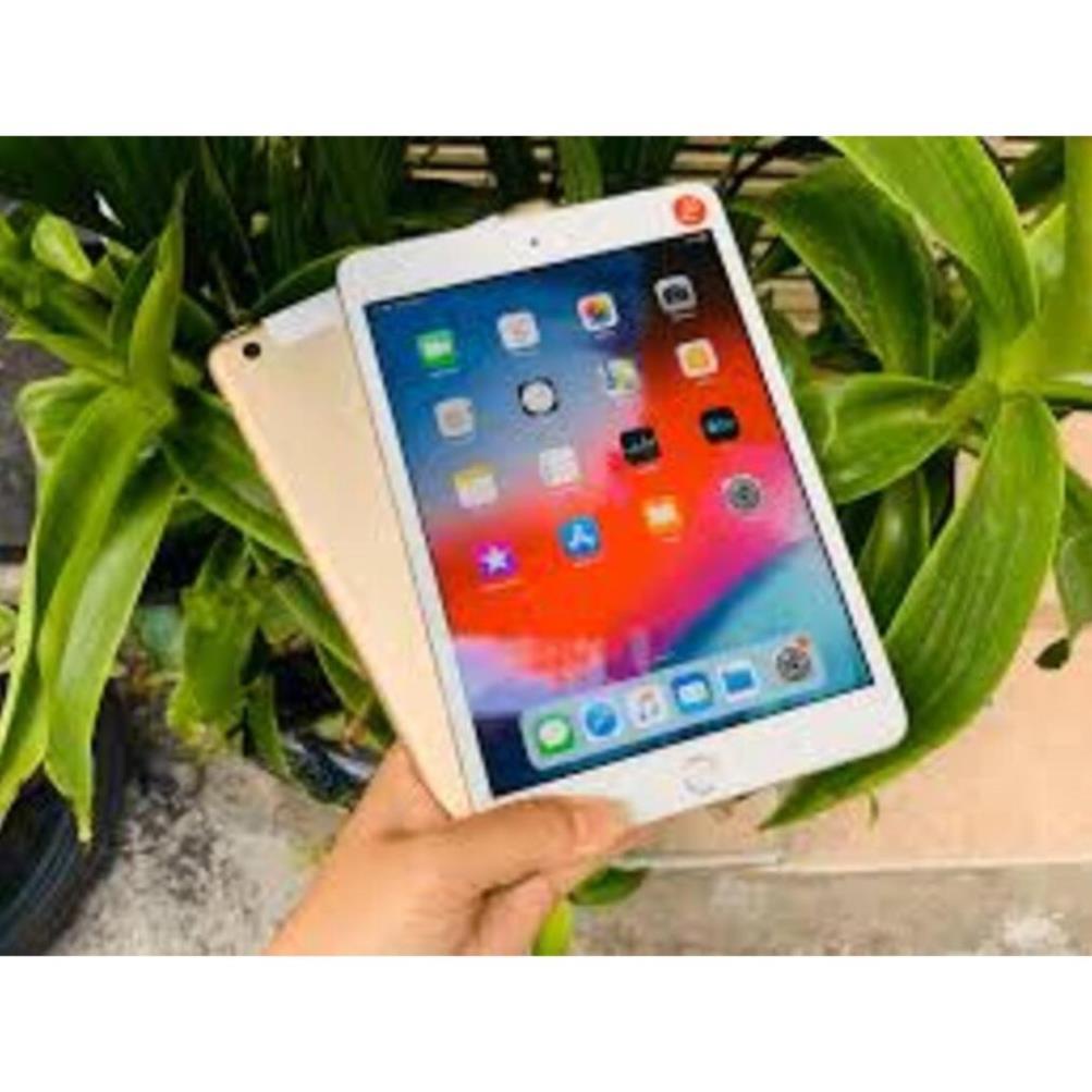 Máy Tính Bảng Pad mini3 bản 4G màn hình 7.9inch, cài Full FB zalo Youtube...chất - Bảo hành 12 tháng - GGS 06