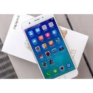 Điện thoại oppo f1s 2sim ram 4g/64g mới, camera siêu nét, cân game nặng mượt - ggs 06