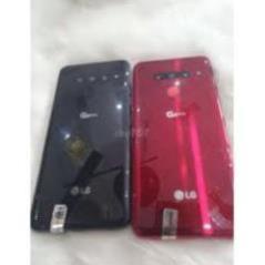 Điện thoại LG G8 ram 6G bộ nhớ 128G mới Chính Hãng, Màn hình 6.1inch, Camera siêu nét, Snapdragon 855  - GGS 06