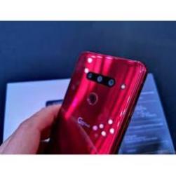 Điện thoại LG G8 ram 6G bộ nhớ 128G mới Chính Hãng, Màn hình 6.1inch, Camera siêu nét, Snapdragon 855  - GGS 06