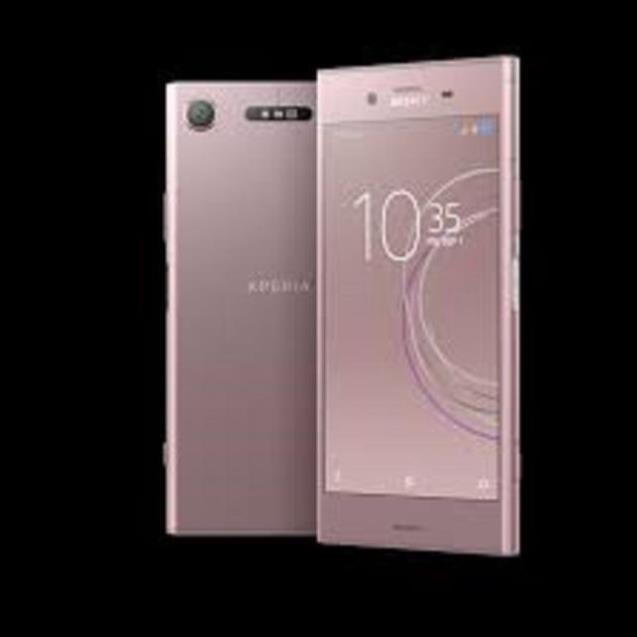 Điện thoại Sony Xperia XZ1 ram 4G bộ nhớ 64G mới 99%, Camera siêu nét, Cày Game mượt - GGS 01
