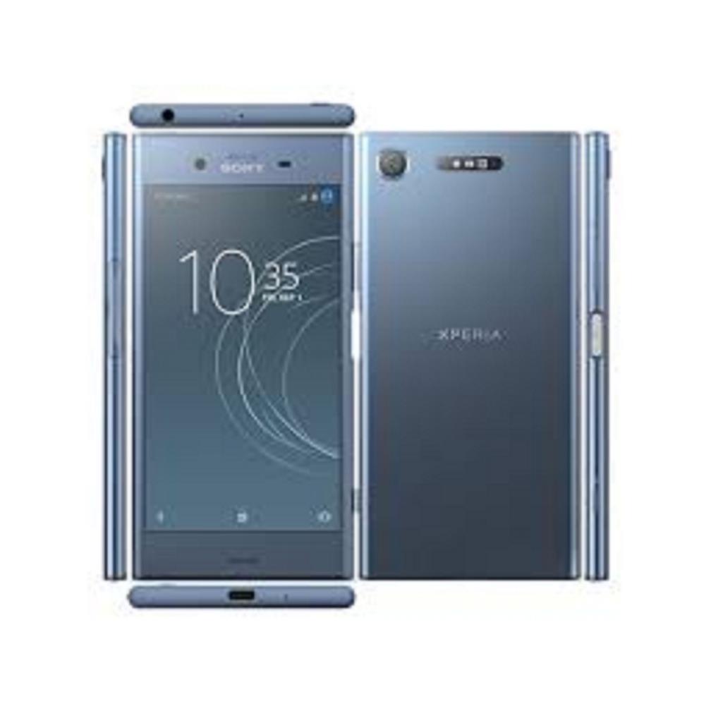 Điện thoại Sony Xperia XZ1 ram 4G bộ nhớ 64G mới 99%, Camera siêu nét, Cày Game mượt - GGS 01