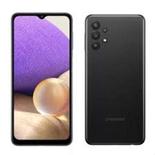 [Chính Hãng] điện thoại Samsung Galaxy A32 2sim ram 6G/128G, cấu hình Cao cấp, Cày game nặng siêu mượt - TB1