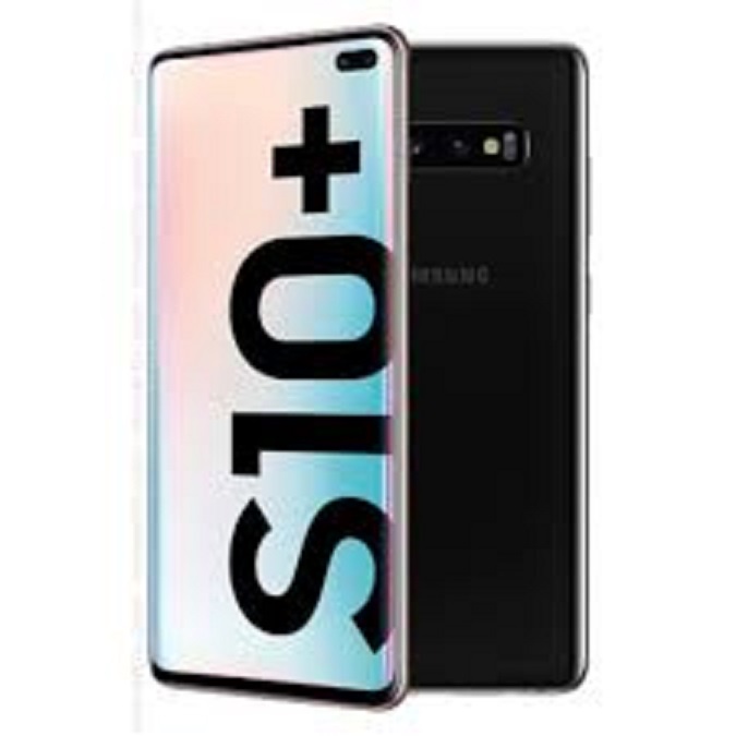 Điện thoại Samsung Galaxy S10+ - Samsung S10 Plus ram 8G/128G máy Chính Hãng, Chiến Mọi game nặng siêu mượt - GGS 01