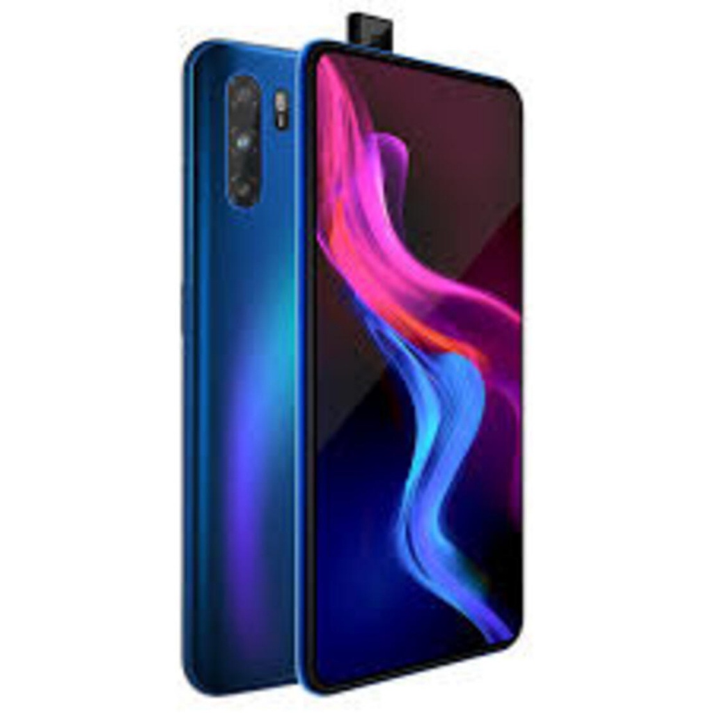 Điện thoại Vsmart Active 3 Chính Hãng 2sim ram 6G/64G, Chiến Game nặng siêu Chất, Bảo hành 12 tháng - GGS 06