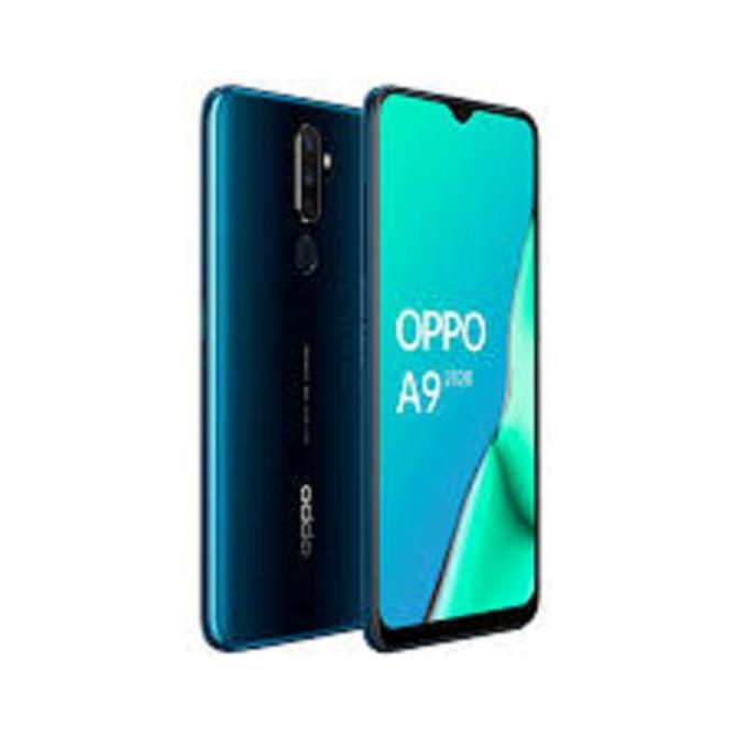 Điện thoại Chính Hãng Oppo A9 2020 2sim ram 8G/128G, màn 6.5inch, Camera siêu nét, Cày Game mượt - GGS 02