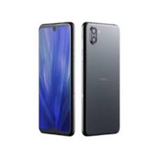 Điện thoại Sharp AQUOS R3 ram 6G/128G Chính Hãng, Chip: Snapdragon 855, Cày game nặng siêu mượt - GGS 03