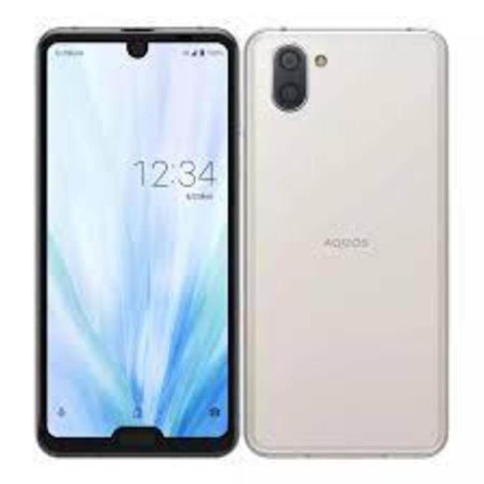 Điện thoại Sharp AQUOS R3 ram 6G/128G Chính Hãng, Chip: Snapdragon 855, Cày game nặng siêu mượt - GGS 03