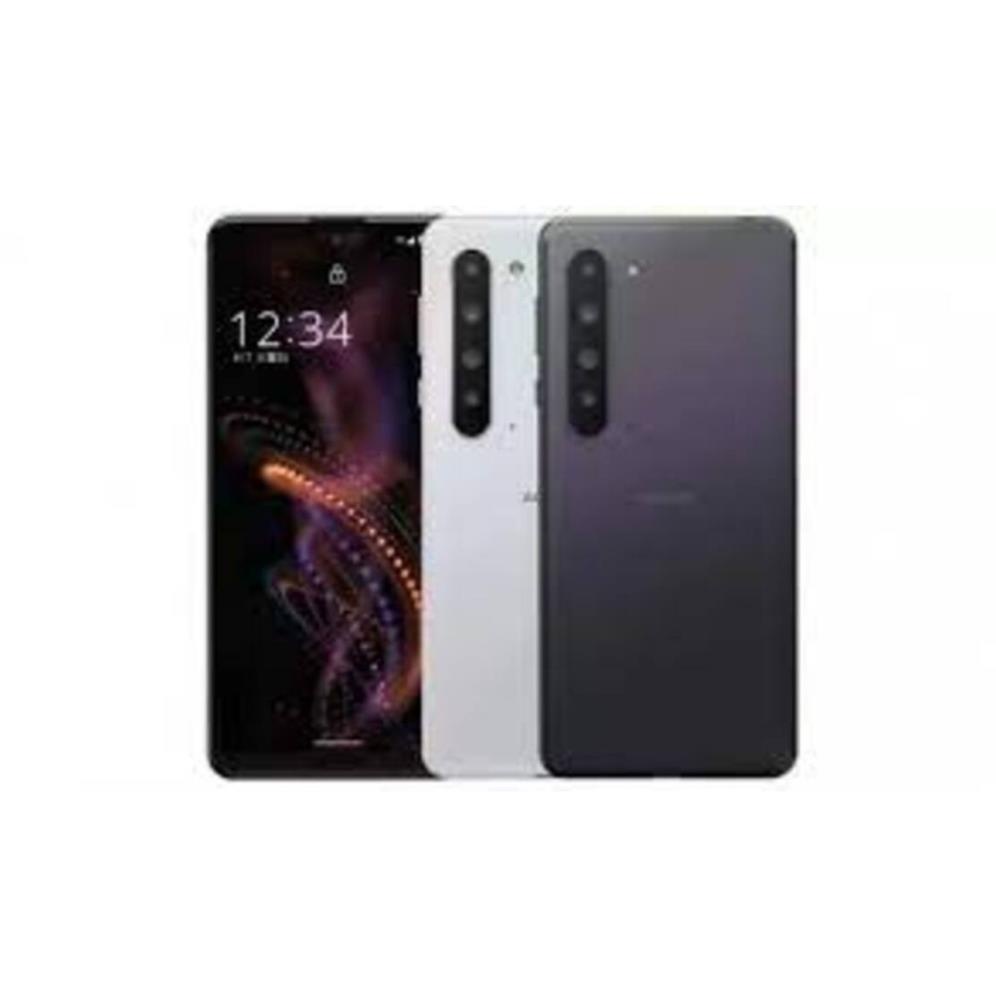 Điện thoại Sharp AQUOS R5G 5G Gaming phone ram 12G/256G máy Chính Hãng - Bảo hành 12 tháng - GGS 05