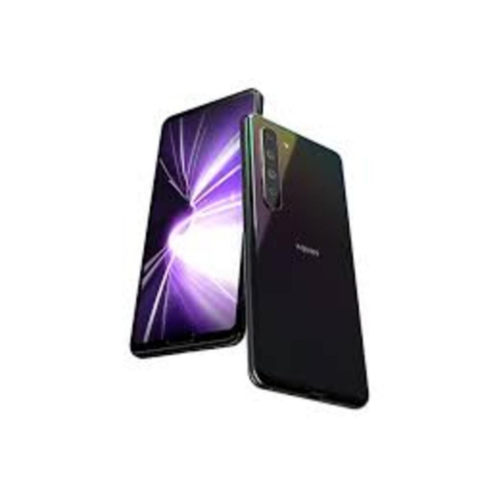 Điện thoại Sharp AQUOS R5G 5G Gaming phone ram 12G/256G máy Chính Hãng - Bảo hành 12 tháng - GGS 05