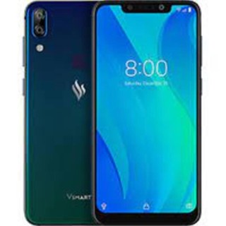 Điện thoại vsmart active 1 plus - active 1+ 2sim ram 6g/64g chính hãng, cày game nặng siêu mượt - ggs 02