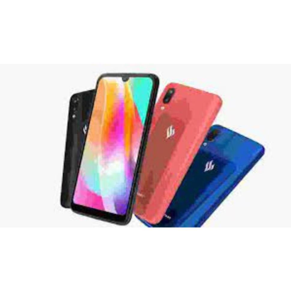 Điện thoại Vsmart Star 1 Chính Hãng 2sim ram 2G/16G,  Chiến Game nặng siêu Chất, Bảo hành 12 tháng - GGS 06