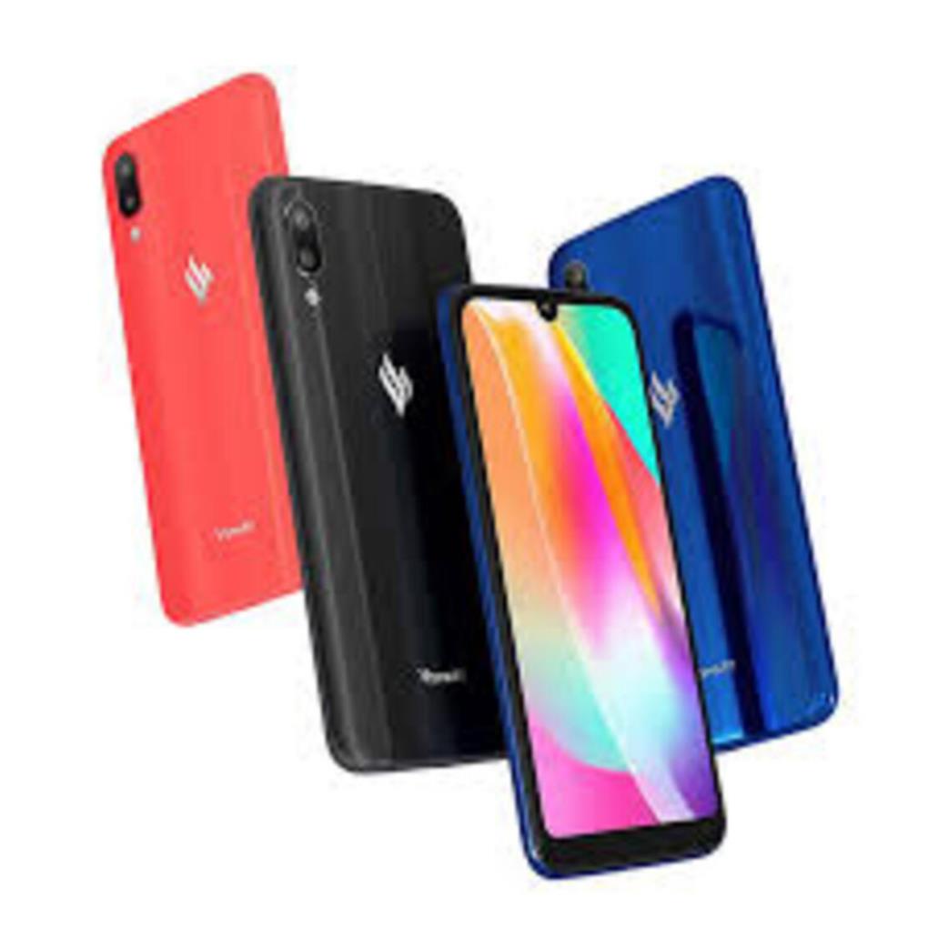 Điện thoại Vsmart Star 1 Chính Hãng 2sim ram 2G/16G,  Chiến Game nặng siêu Chất, Bảo hành 12 tháng - GGS 06