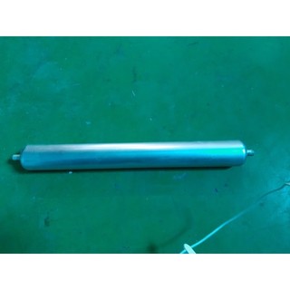 Con lăn băng tải phi 50mm dài 60cm