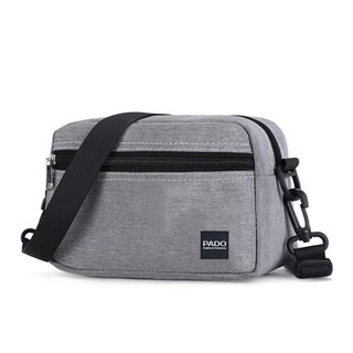 Túi đeo chéo nam nữ PADO 483
