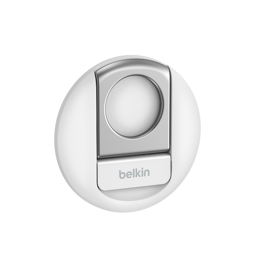 [NHẬP ELMG70K giảm tối đa 70K] Giá đỡ iPhone có Magsafe dành cho MacBook Belkin MMA006