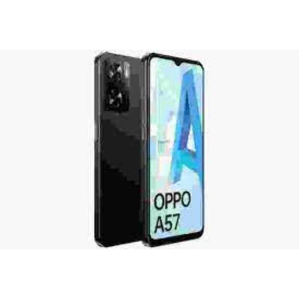 Điện thoại OppoA57 2022 - Oppo A 57 2sim ram 8G/256G Chính Hãng - Bảo hành 12 Tháng - GGS 02