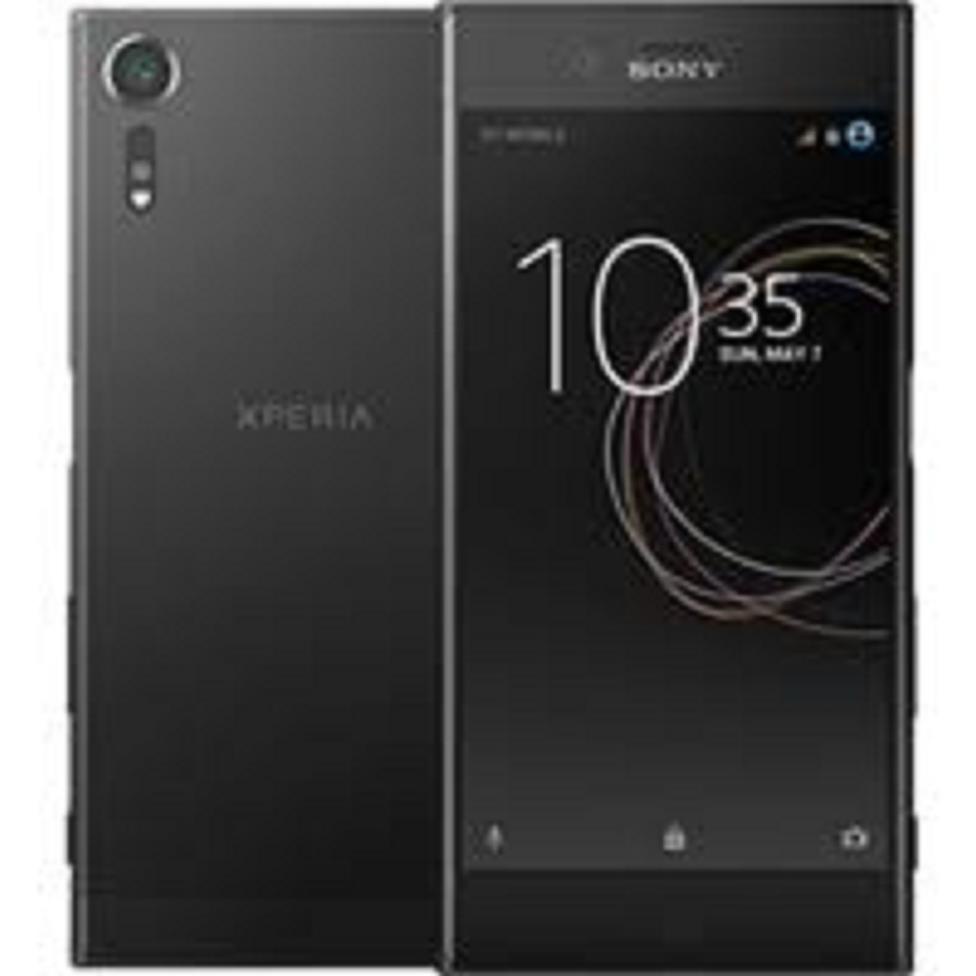 Điện thoại Sony Xperia XZs ram 4G/32G mới Chính Hãng, Chiến Game nặng mượt - GGS 02