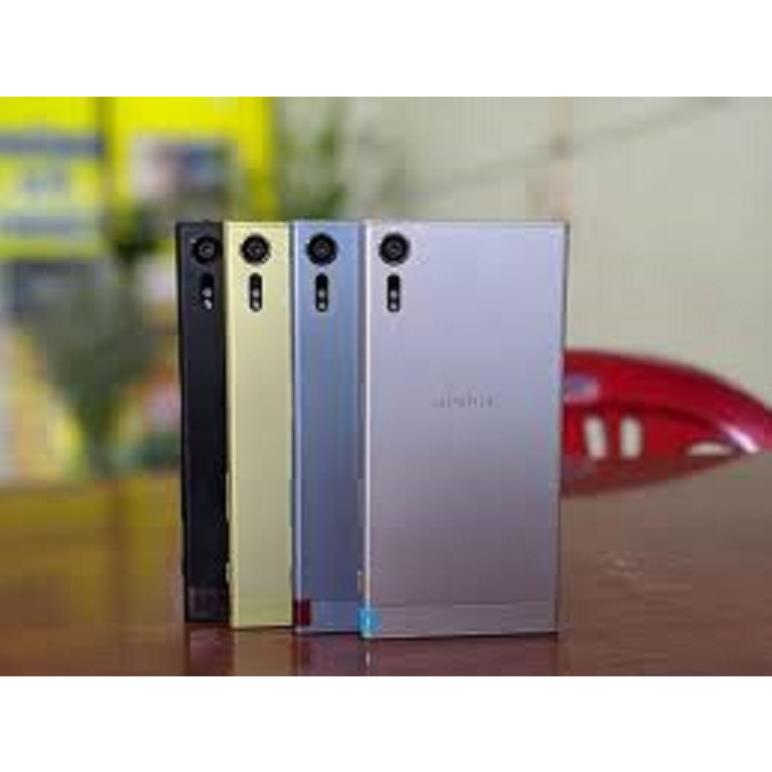 Điện thoại Sony Xperia XZs ram 4G/32G mới Chính Hãng, Chiến Game nặng mượt - GGS 02