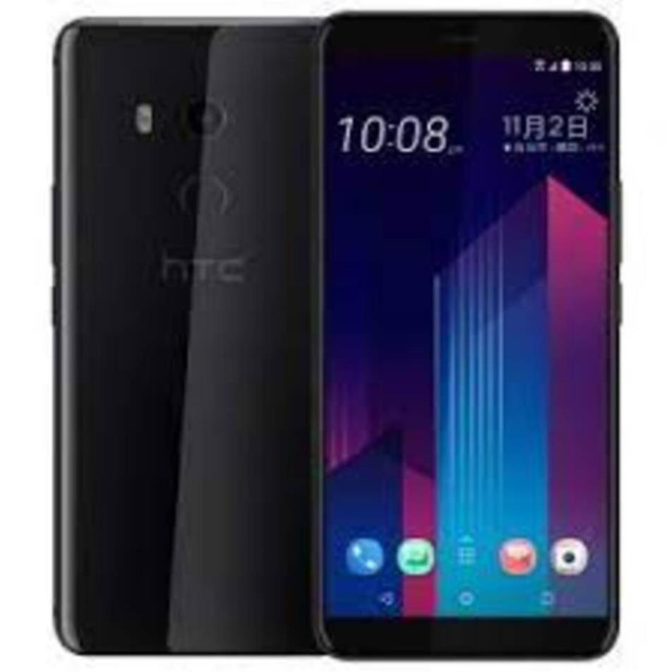 Điện thoại Chính Hãng HTC U11 ram 4/64G, Camera siêu nét, Cày Game nặng đỉnh - GGS 04