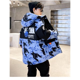 [SẴN, SHIP 24H]  Áo khoác size đại (3 - 12 tuổi, 20-45kg)☑️ áo phao mặc tết cho bé trai 5 9 14 tuổi 25kg 30kg 35kg 40kg