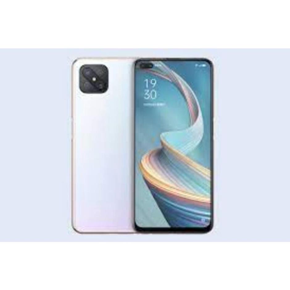 Điện thoại Oppo Reno4 Z 5G - Oppo Reno 4 Z 5G máy 2sim ram 12G/512G, máy Chính Hãng - Bảo hành 12 tháng - GGS 02