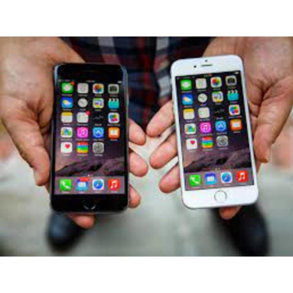 Điện Thoại Chính Hãng Zin 6G - 32/64/128GB Full Chức Năng, Lắp Sim Được. Bảo hành 12 tháng - GGS 06