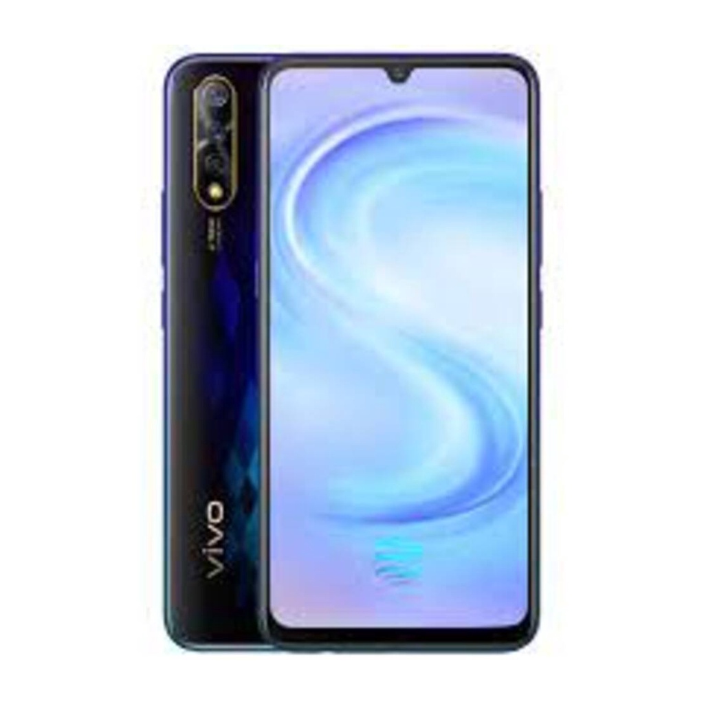 Điện thoại Vivo S1 2sim ram 8G bộ nhớ 512G mới Chính Hãng, Chiến PUBG/Liên Quân đỉnh - GGS 06