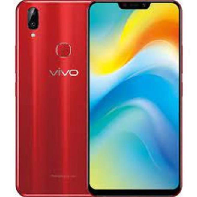 [Máy chữa cháy GIÁ RẺ] điện thoại Vivo Y85 2sim ram 6G/128G mới Chính Hãng, Chiến PUBG/Liên Quân Chất đỉnh TB1