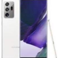 Điện thoại Samsung Galaxy Note 20 Ultra Hàng Chính Hãng - Nguyên Seal - Bảo Hành 12th + Tặng phụ kiện