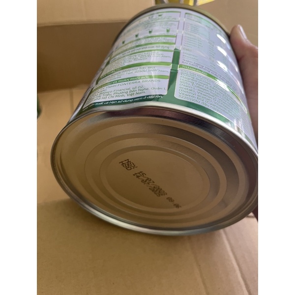 SỮA ANLENE GOLD 3X 800G