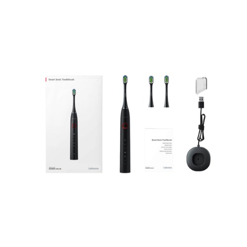 Bàn chải điện Huawei 3 đầu bàn chải thay thế. 5 chế độ làm sạch, hàng chính hãng fullbox