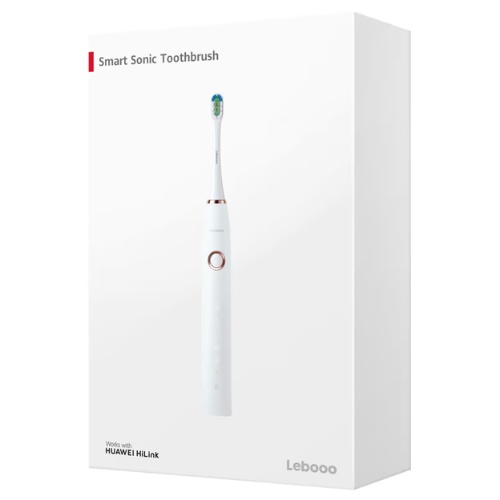 Bàn chải điện Huawei 3 đầu bàn chải thay thế. 5 chế độ làm sạch, hàng chính hãng fullbox