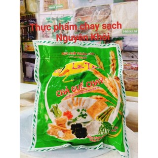 *chả quế chay liên tâm 500gr *
